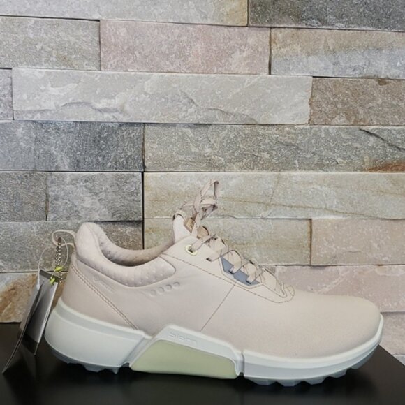 ECCO Women's Golf Biom H4 Laced Shoe - Picture 8 of 9